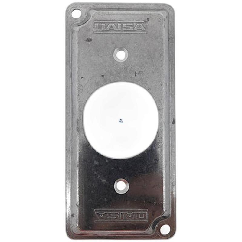 Imagem do produto DAISA DAILET TAMPA MULT 1.0/0 TM100