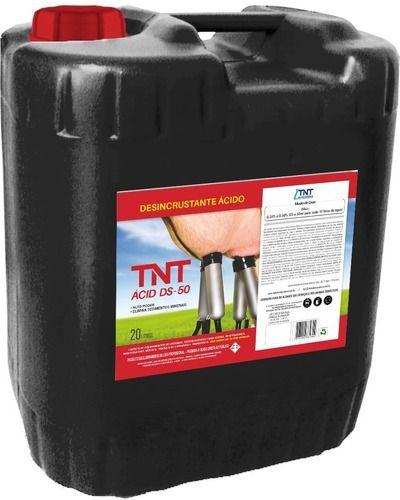 Imagem do produto DC-30 ACIDO 50 LT