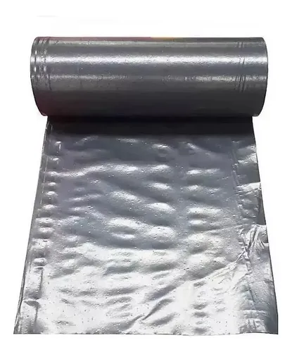 Imagem do produto LONA PRETA NORTENE 4 X 100 100MC 17KG NORTENE