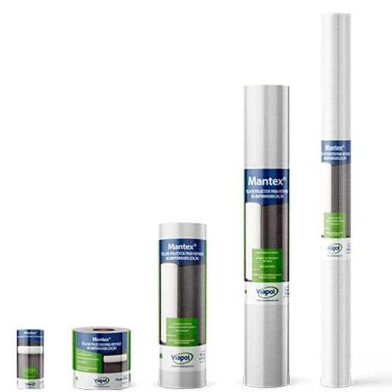 Imagem do produto MANTEX 1MT X 50MT MANTEX