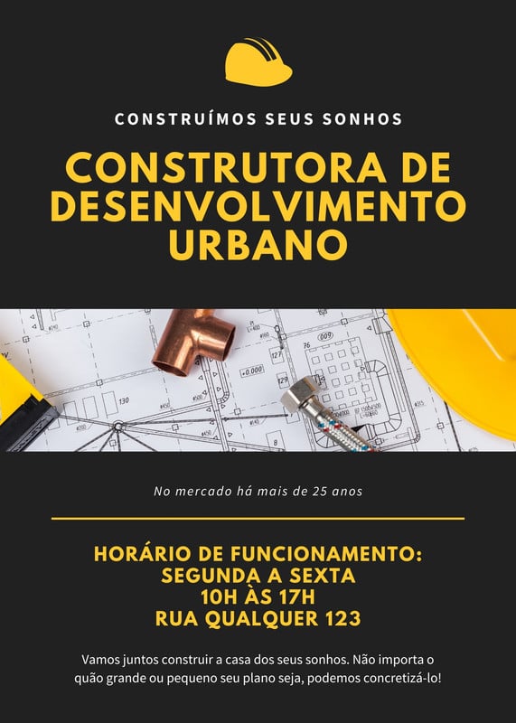 Imagem do produto PANFLETOS - BRINDE