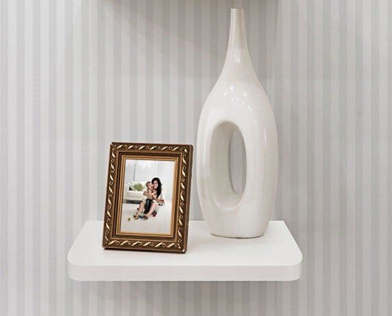 Imagem do produto PRATELEIRA 60X25 BR BP BEMFIXA