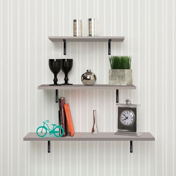 Imagem do produto PRATELEIRA 60X30 BR BP BEMFIXA