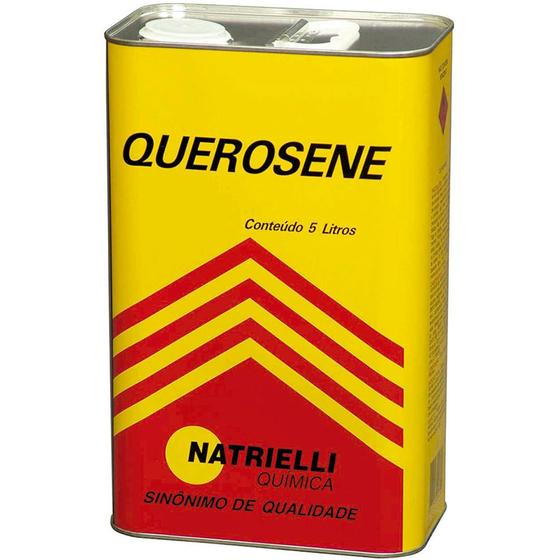 Imagem do produto QUEROSENE 450ML SOLUT