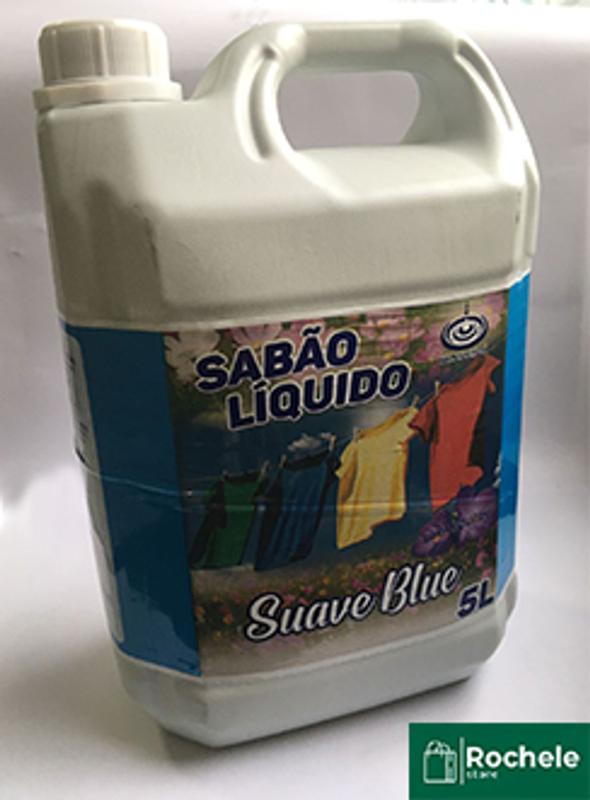 Imagem do produto SABONETE LIÍQUIDO 5L SOAP-Q 540 EXCLUSIVE PHIQ