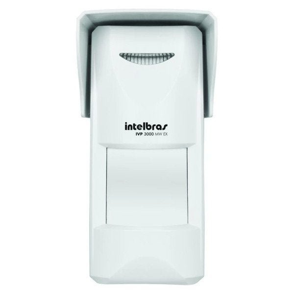 Imagem do produto SENSOR INTELBRAS PASSIVO IVP 3000MW