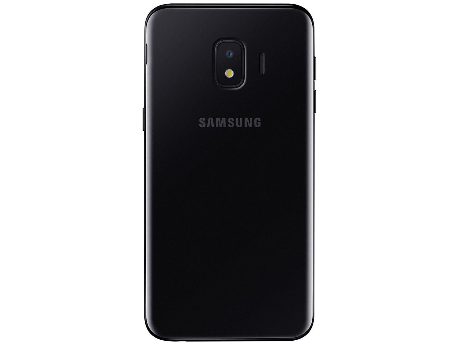 Imagem do produto SMART SAMS J2 CORE 16GB AM PRETO NACIONAL