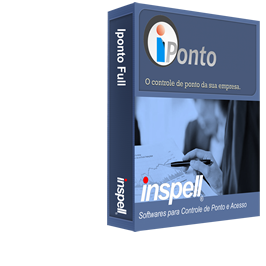 Imagem do produto SOFTWARE IPONTO - IPTOF-Q
