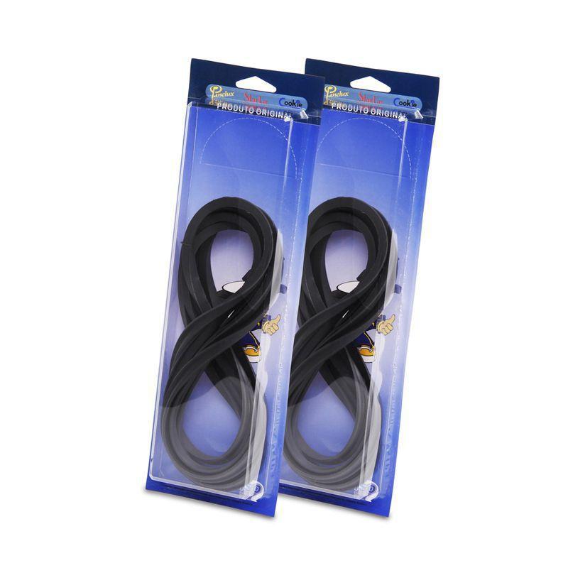 Imagem do produto BORRACHA PANELA PRES 3 A 4,5L