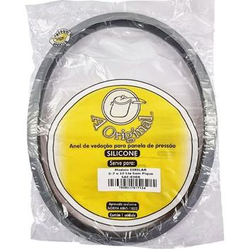 Imagem do produto BORRACHA PANELA PRES 5 A 10LT