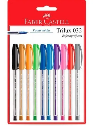 Imagem do produto CAN ESF TRILUX VM