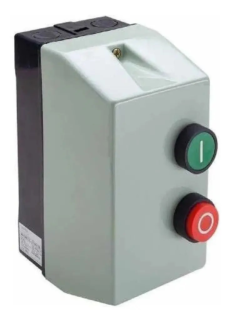 Imagem do produto CH MAG LE1-E 380V (02.5-04.0)A 1,5CV Q7 SCHNEIDE