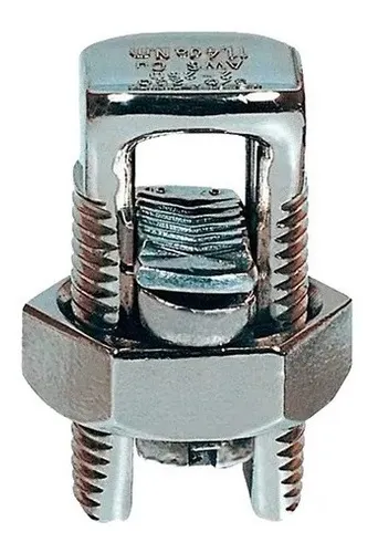 Imagem do produto CONECTOR SPLIT BOLT 50MM RR PIMMEL