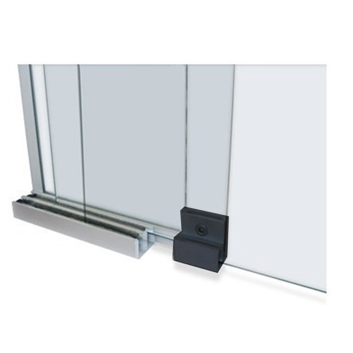 Imagem do produto CONJ ACESSO LIVRE 8MM BC (SUB CONJUNTO)