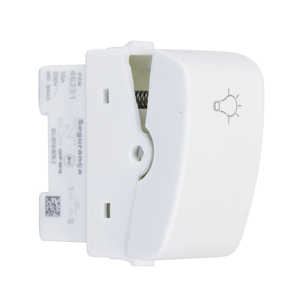 Imagem do produto CONJUNTO MINUTERIA 10A BR 90S LUNARE