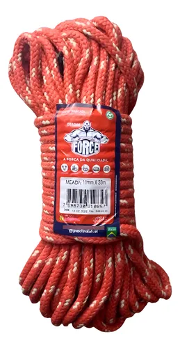 Imagem do produto CORDA COLORIDA N10 FORCE