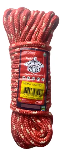 Imagem do produto CORDA COLORIDA N12 FORCE