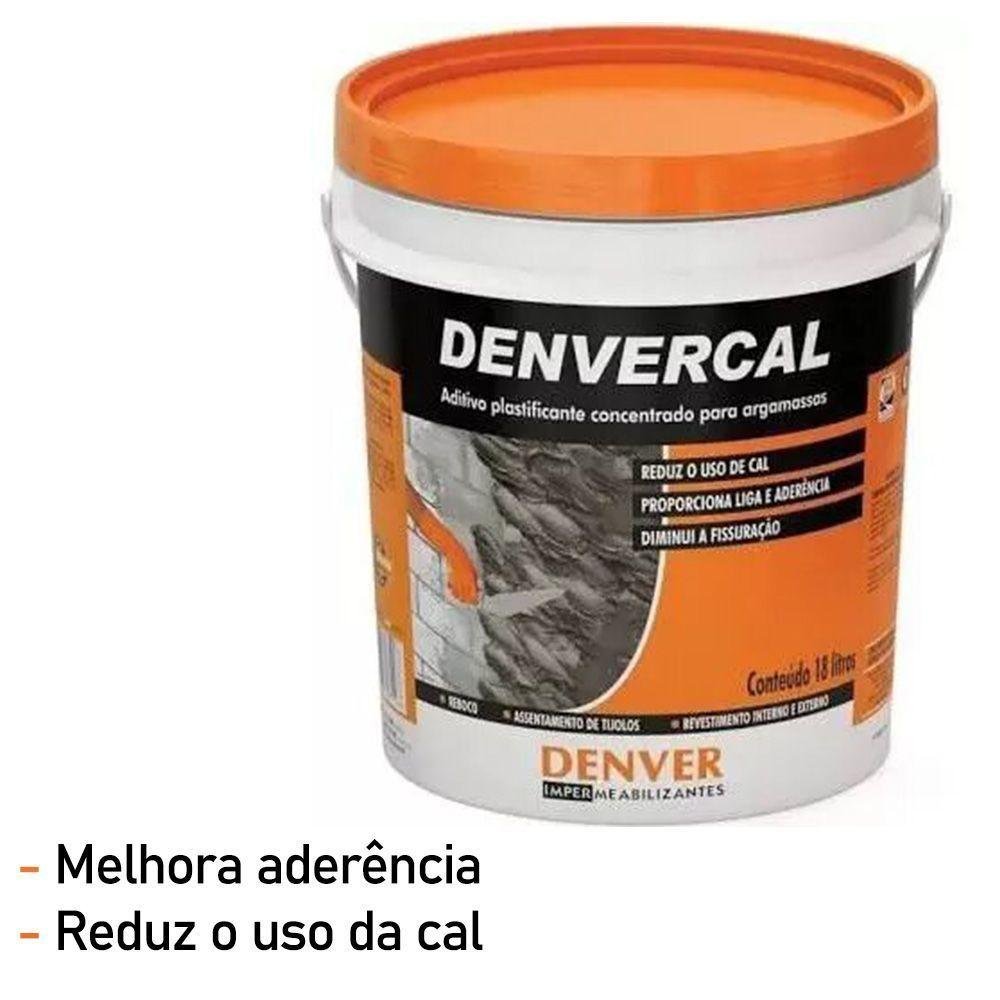 Imagem do produto DENVERCAL 18L DENVER