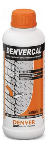 Imagem do produto DENVERCAL 1L DENVER