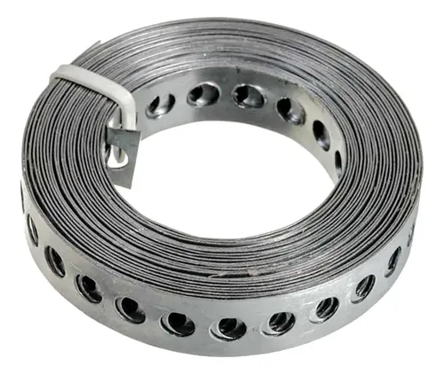 Imagem do produto FITA PERFURADA 17X30M ANCORA