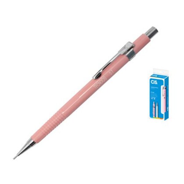 Imagem do produto LAP TECNO CIS 0.7MM ROSA/BRANCA