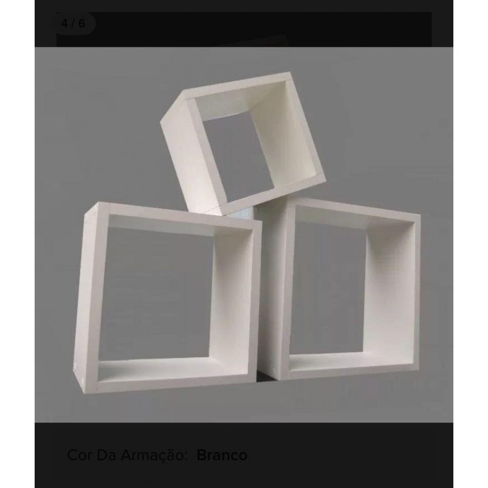 Imagem do produto NICHO MDF 20X100X20CM BR MULTI - 7891467069951