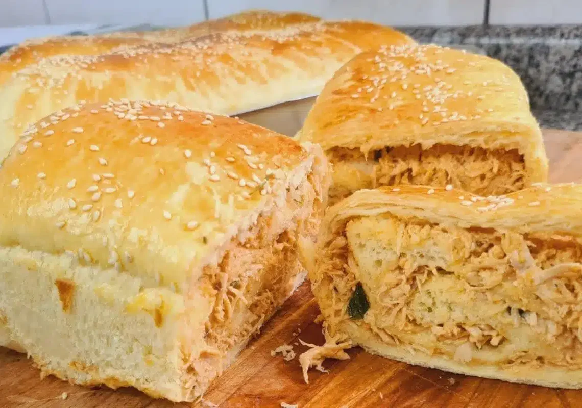 Imagem do produto PAO DE FRANGO DO CHEF