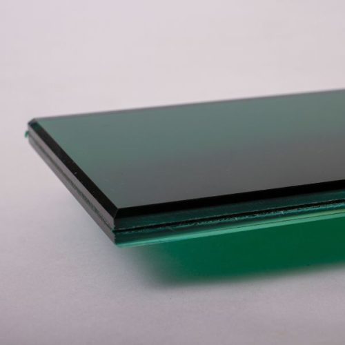 Imagem do produto VIDRO LAMINADO 3X3 VERDE