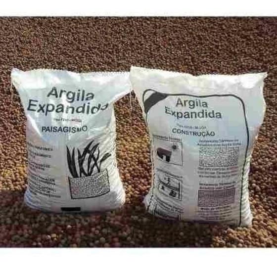 Imagem do produto ARGILA PARA FLORES