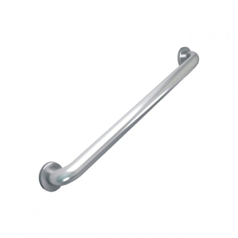 Imagem do produto BARRA DE APOIO 80CM INOX MARCHEZAN