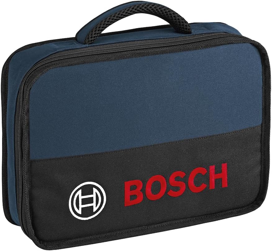 Imagem do produto BOLSA TERMICA RASPADINHA BOSCH/ DREMEL/ SKIL