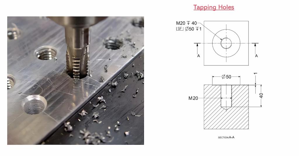 Imagem do produto CONFECCAO DE BASE (FURO NA CHAPA) MP PASCOAL