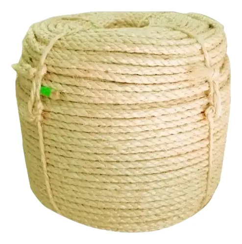 Imagem do produto CORDA SISAL 8MM MT COLLINS