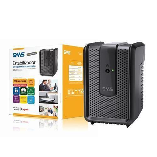 Imagem do produto ESTAB.SMS REV.SPEEDY USP300BI