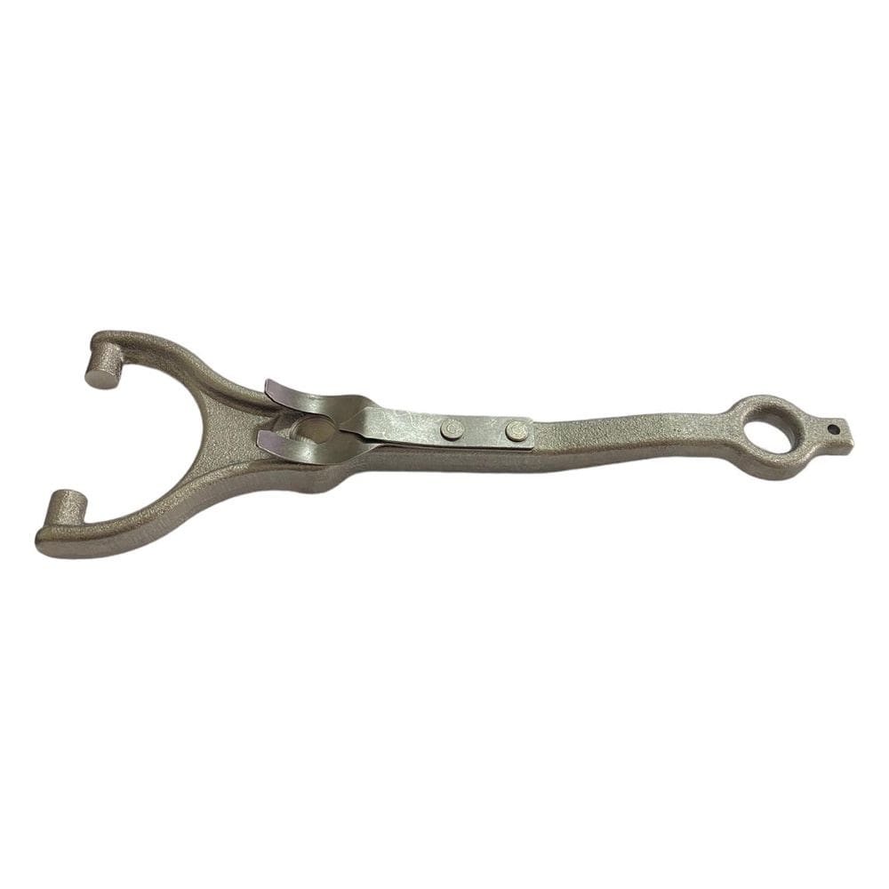 Imagem do produto GARFO EMBREAGEM MWM X10