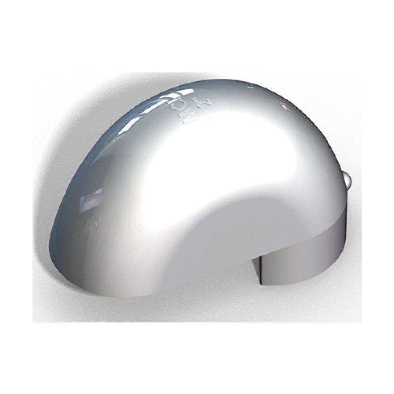 Imagem do produto CABECOTE ALUMINIO 2"