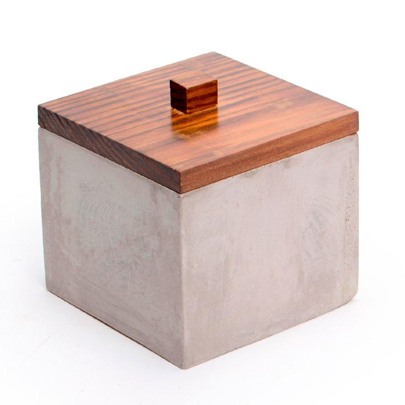 Imagem do produto CAIXA DECORATIVA PURIFICADORA