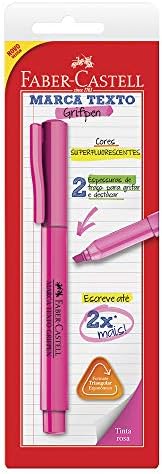 Imagem do produto CANETA MARCA TEXTO RX SM/MTRXZF