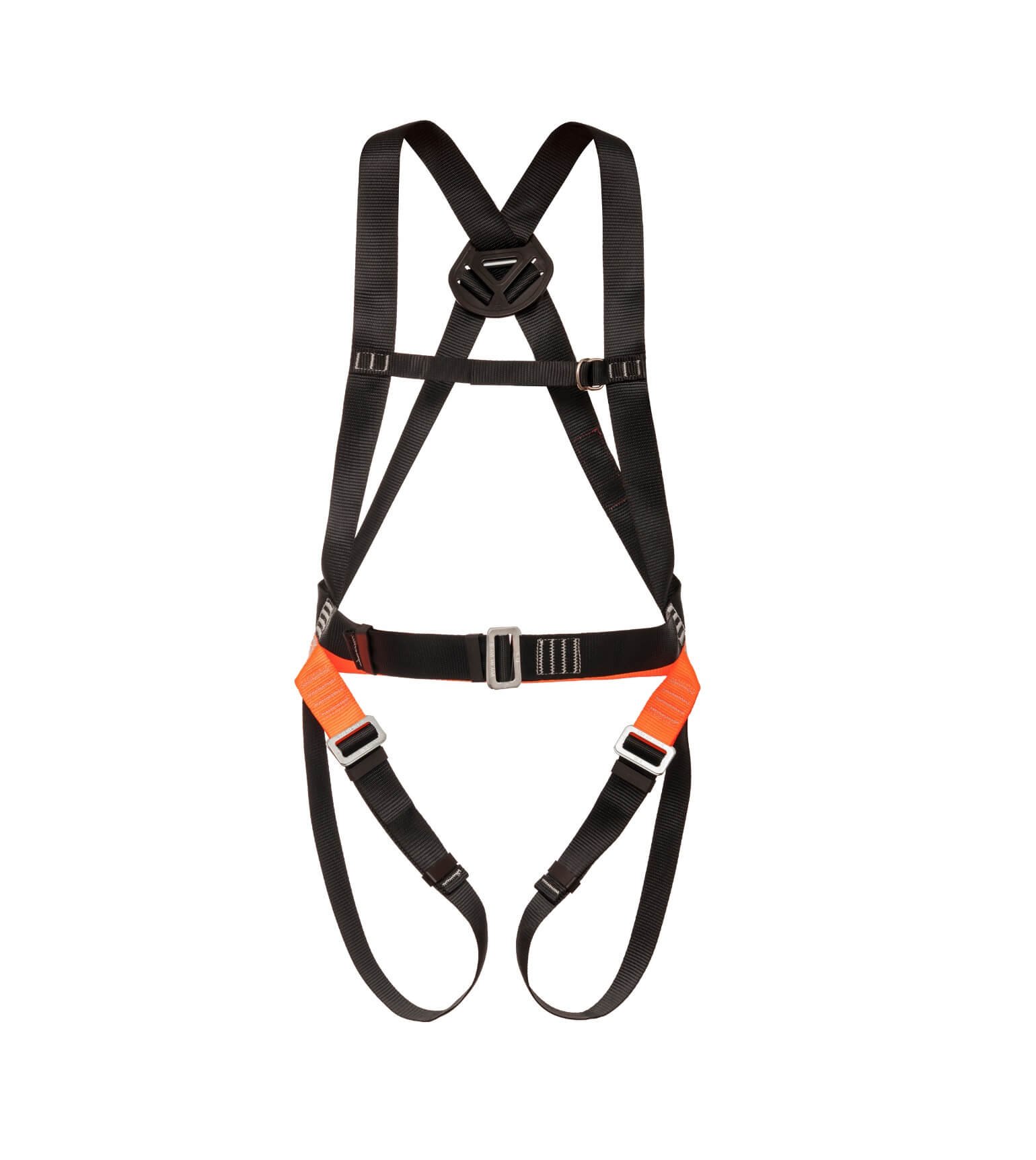 Imagem do produto CINTO PARAQUEDISTA 1 ARG 2013 - CA 35509 MG CINTOS