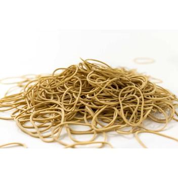 Imagem do produto ELASTICO N18 AM 100UNID 407007