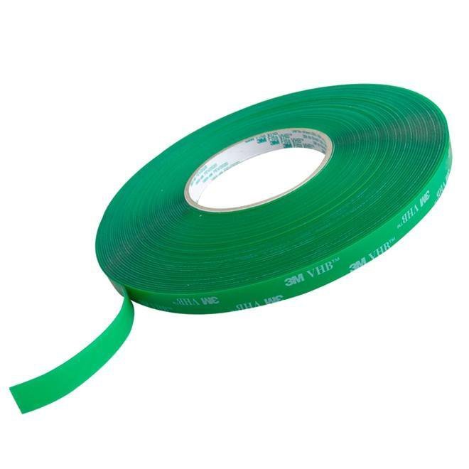 Imagem do produto FITA DUPLA FACE P/ ACM19MMX20M REF 4970 3M