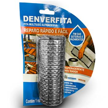 Imagem do produto FITA MULTIUSO 20X1M DENVERFITA