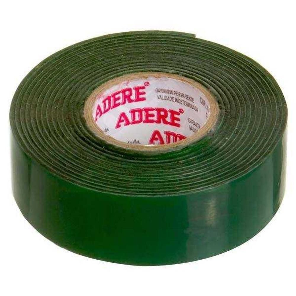 Imagem do produto FTA ADERMAX DUPLA FACE 19 X 2M ADERE