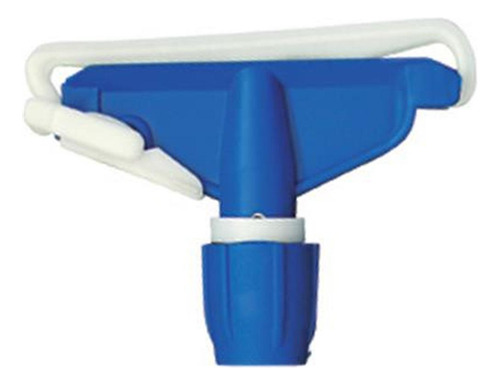 Imagem do produto GARRA MOP EURO PLAST AZUL MVGE211Z BRALIMP
