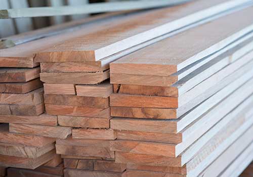 Imagem do produto MADEIRA SERRADA (TÁBUA) VOCHYSIA VISMIIFOLIA/ QUARUBA-CEDRO