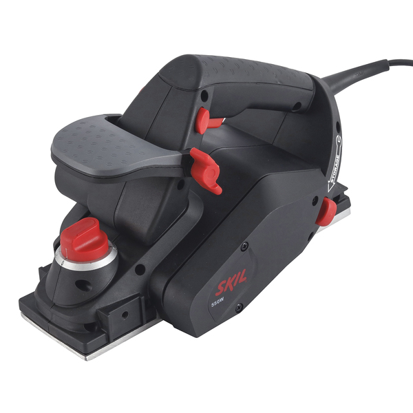 Imagem do produto PLAINA ELETRICA 3.1/4" 550W 220V 1555 SKIL