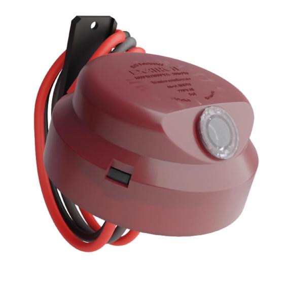 Imagem do produto RELE FOTELETRICO 220V MAPRETRON