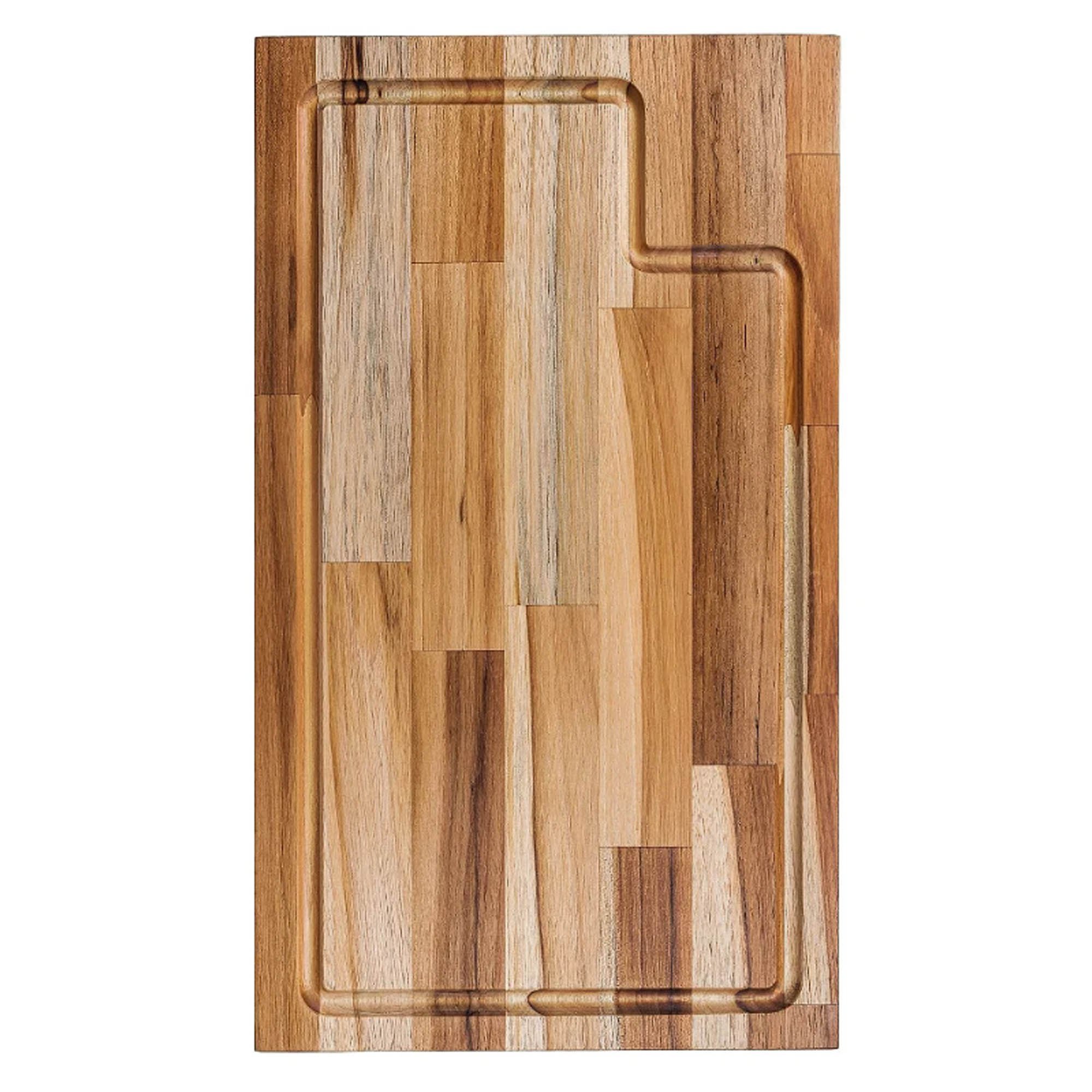 Imagem do produto TABUA DE MADEIRA P/CHURRASCO PQ