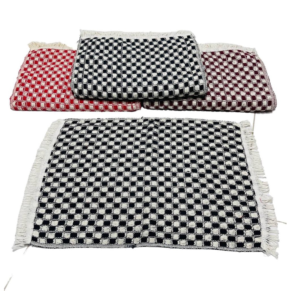 Imagem do produto TAPETE DAMA TAM 42X60CM SAO JOSE