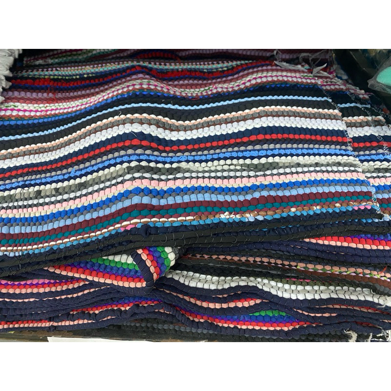 Imagem do produto TAPETE DE MALHA TAM 35 X 55CM MC